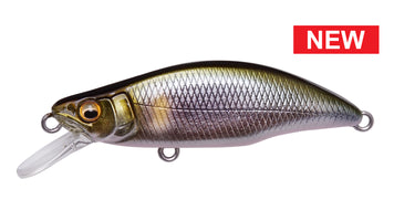 Megabass GH51 Humpback Trout Minnow