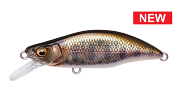 Megabass GH51 Humpback Trout Minnow