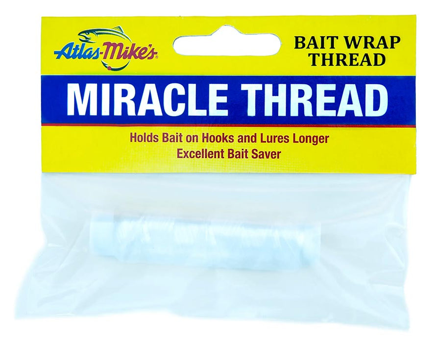 Atlas Mike's Miracle Thread