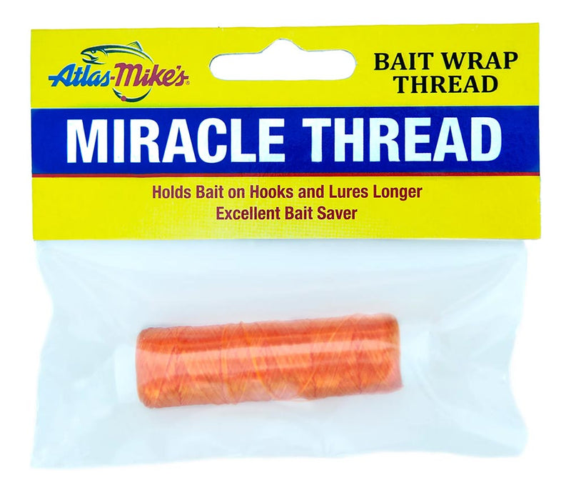 Atlas Mike's Miracle Thread