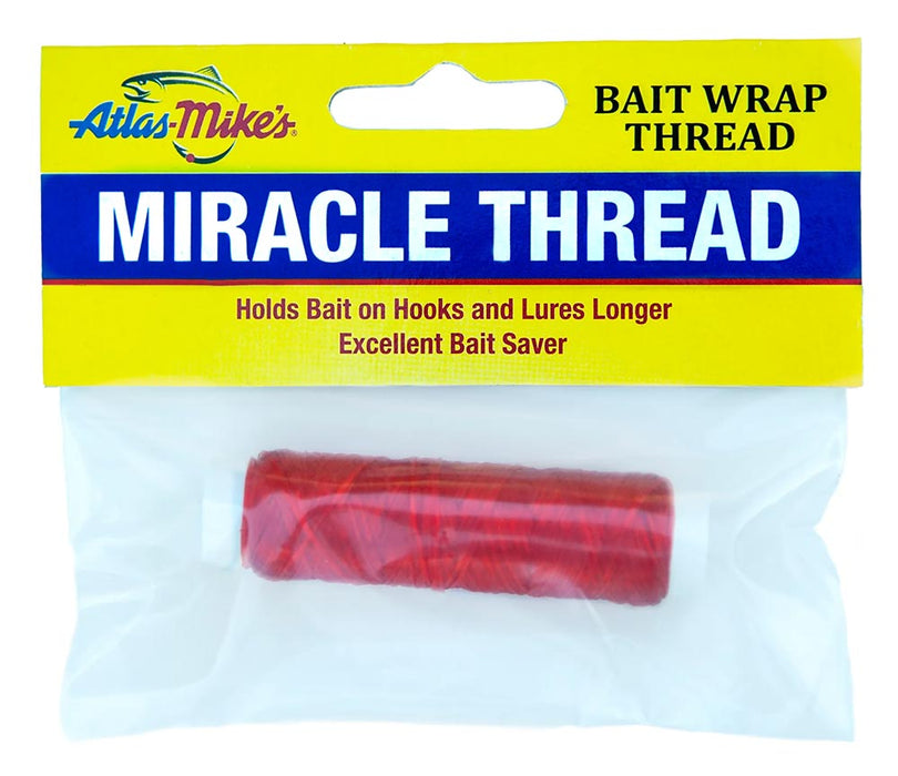 Atlas Mike's Miracle Thread
