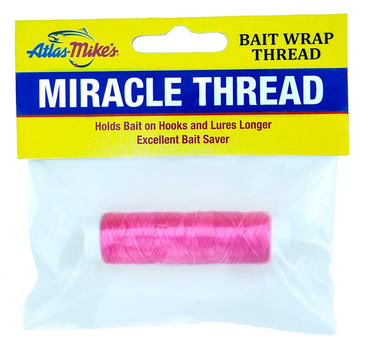 Atlas Mike's Miracle Thread