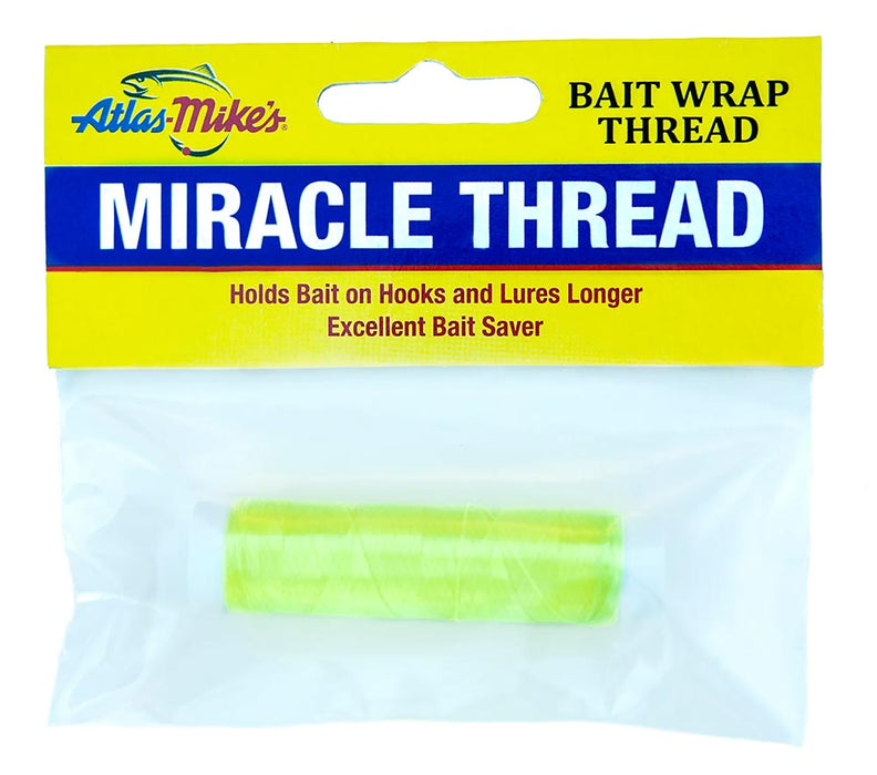 Atlas Mike's Miracle Thread