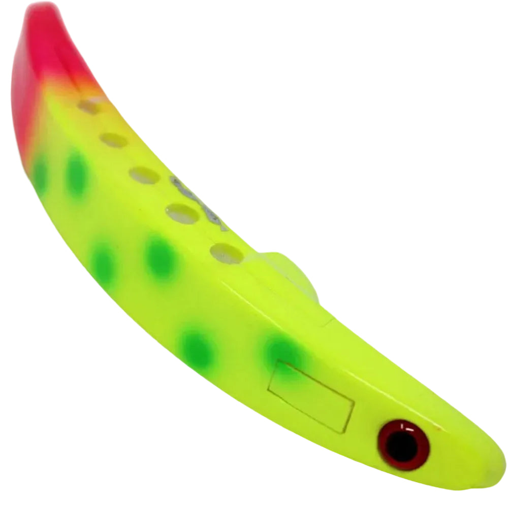 Brad's Super Bait Skinny Mini | Christine Special