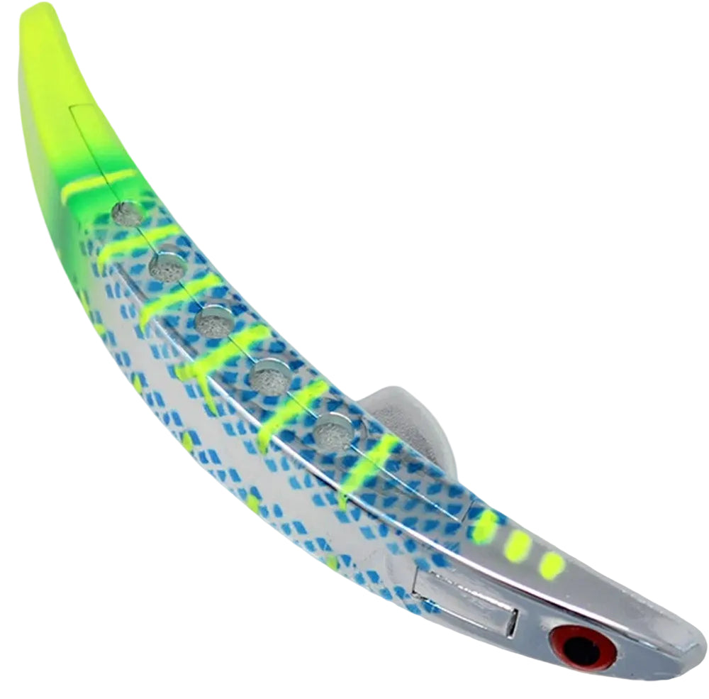 Brad's Super Bait Skinny Mini | Christine Special
