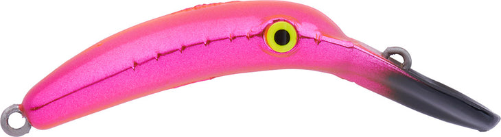 Yakima Bait Mag Lip Plug - 2.5 Inch - DR Death