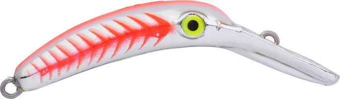 Yakima Bait Mag Lip Plug - 2.5 Inch - NFL
