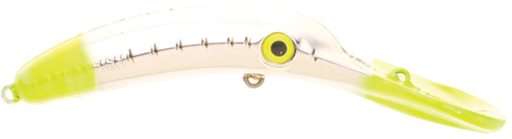 Yakima Bait Mag Lip Plug - 3.5 Inch - Double Trouble