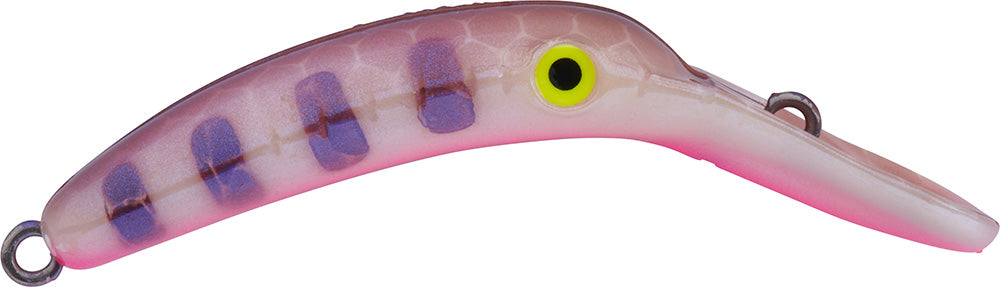 Yakima Bait Mag Lip Plug - 3.5 Inch - Shrimp
