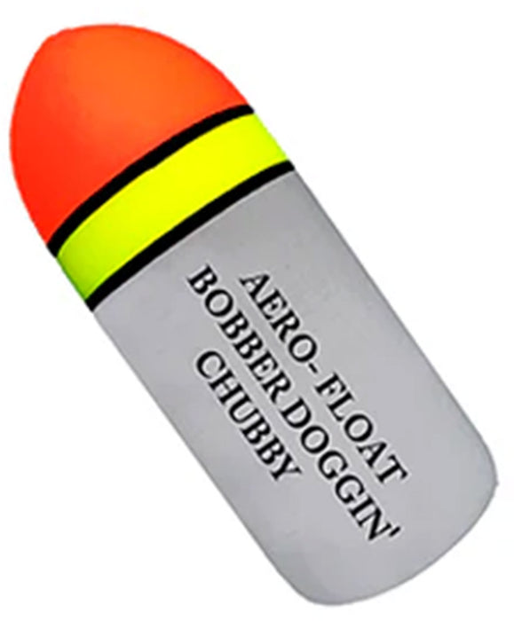 Aero Bobber Doggin Float