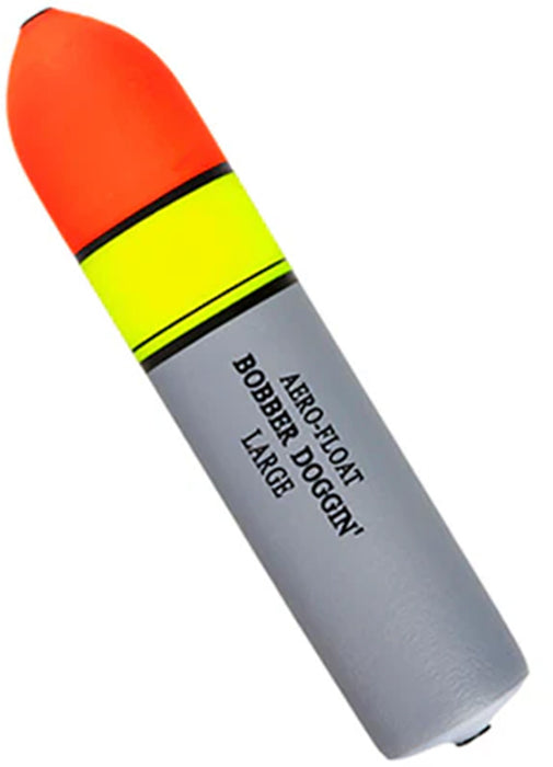 Aero Bobber Doggin Float