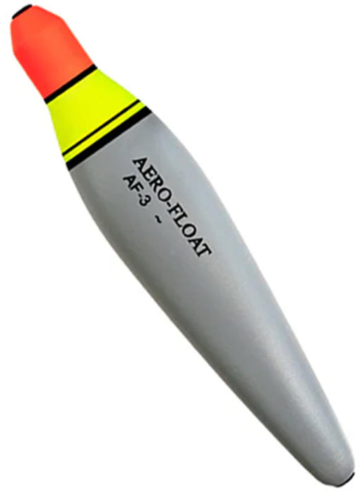 Aero Foam Weighted Slip Float