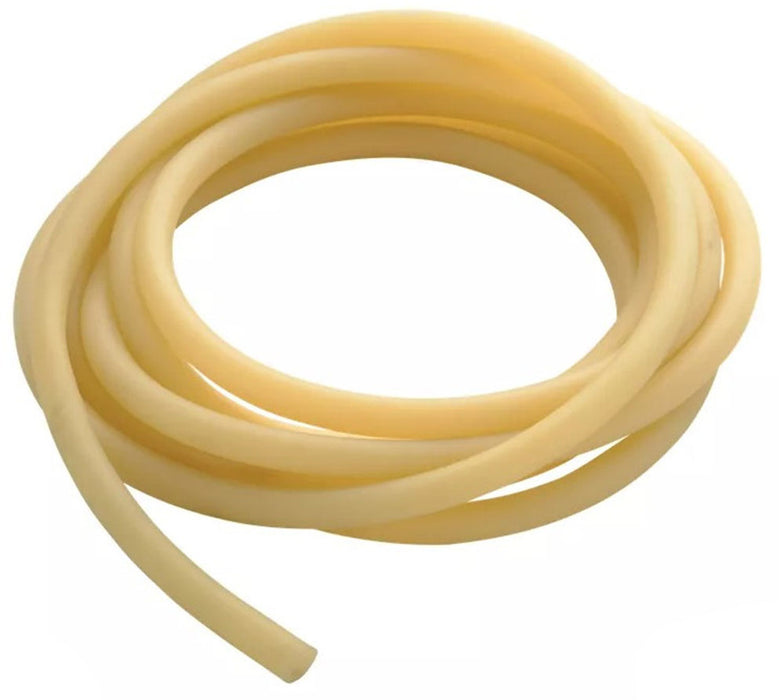 Pucci Latex Tubing Amber