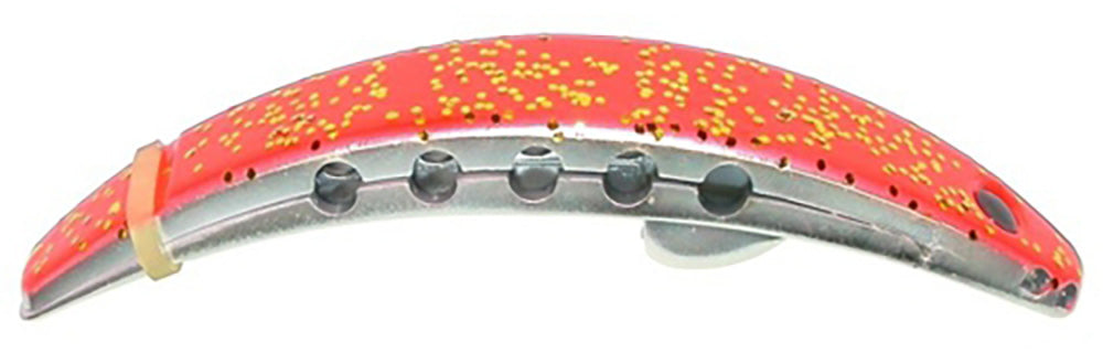 Brad's Super Bait Rigged, Chrome Limer