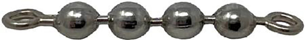 Brad's 4-Bead Chain Swivels
