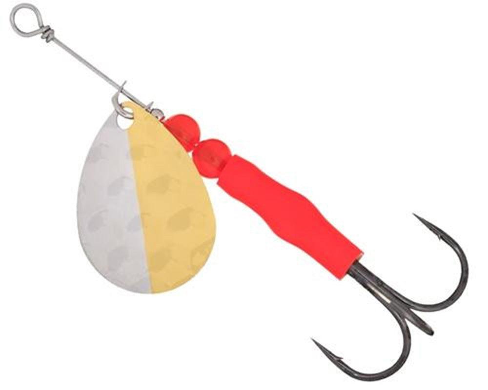 colorado spinners fishing lures Inline The simple Gibbs Colorado Spinner utilizes the highly effective Colorado blade and minimal components Gibbs Colorado 2PK 2 /