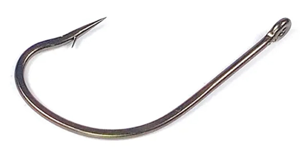 Gamakatsu Super Tuned TGW DropShot Hook - 6 Pack