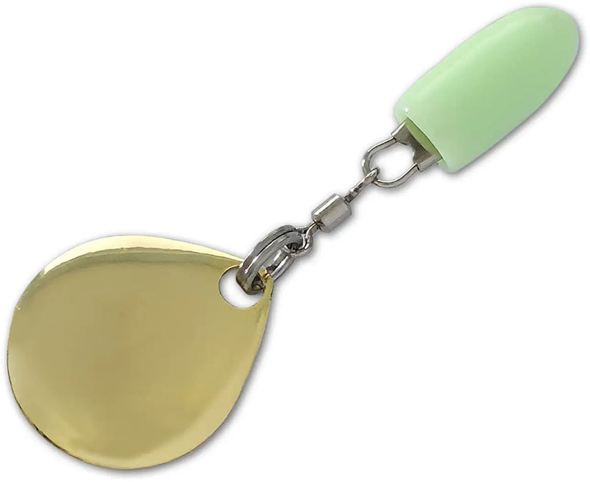 Gamakatsu One Touch Blades - Single Hook Style