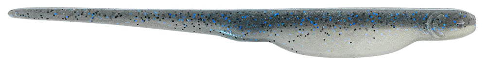 X-Zone Pro Series Whiplash Shad - 5 Inch