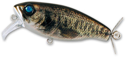 Deps Buzzjet Jr Wakebait - 3 Inch