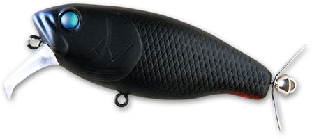 Deps Buzzjet Jr Wakebait - 3 Inch