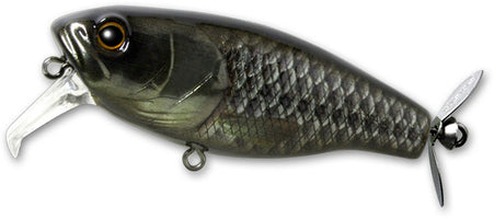 Deps Buzzjet Jr Wakebait - 3 Inch