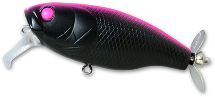 Deps Buzzjet Jr Wakebait - 3 Inch