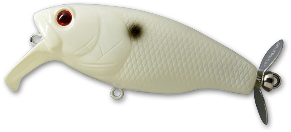 Deps Buzzjet Jr Wakebait - 3 Inch