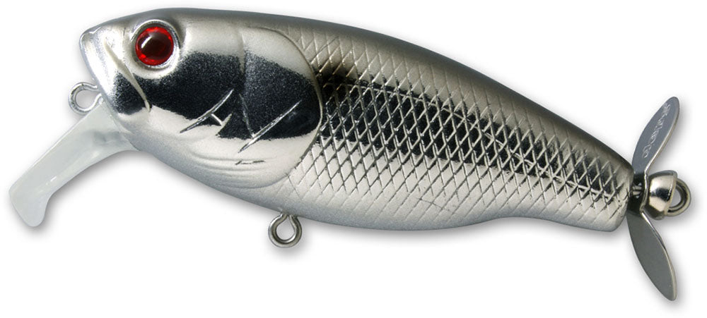 Deps Buzzjet Jr Wakebait - 3 Inch