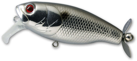 Deps Buzzjet Jr Wakebait - 3 Inch