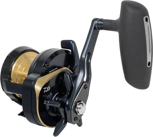 Shimano TLD Triton 1-Speed Lever Drag Conventional Reels — Discount Tackle Shimano TLD Triton 1-Speed Lever Drag Conventional Reels — Discount Tackle