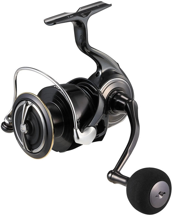 Daiwa Certate HD Saltwater Spinning Reel
