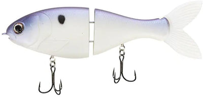 Bucca Trick Shad Glidebait - 6 Inch