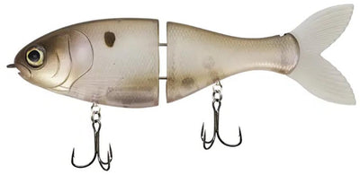 Bucca Trick Shad Glidebait - 6 Inch