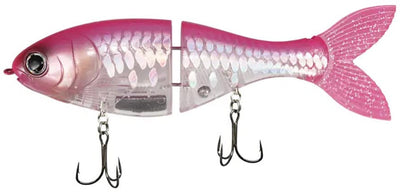 Bucca Trick Shad Glidebait - 6 Inch