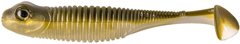 Great Lakes Finesse DropKick Shad - 3.25 Inches