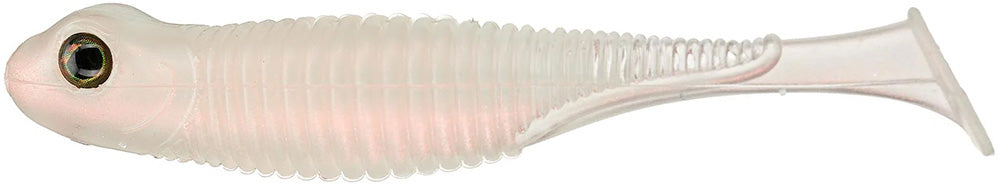 Great Lakes Finesse DropKick Shad - 3.25 Inches