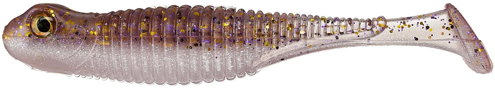 Great Lakes Finesse DropKick Shad - 3.25 Inches