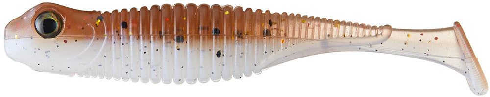 Great Lakes Finesse DropKick Shad - 3.25 Inches