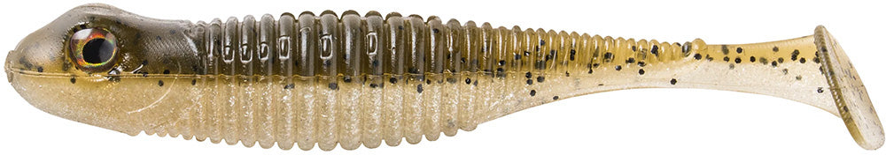 Great Lakes Finesse DropKick Shad - 3.25 Inches