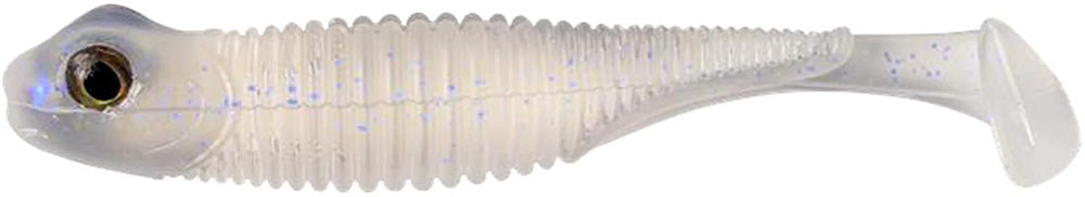 Great Lakes Finesse DropKick Shad - 3.25 Inches