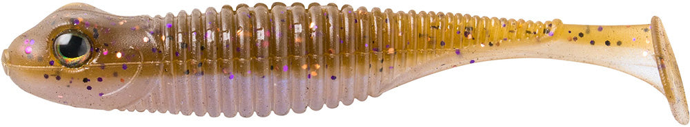 Great Lakes Finesse DropKick Shad - 3.25 Inches