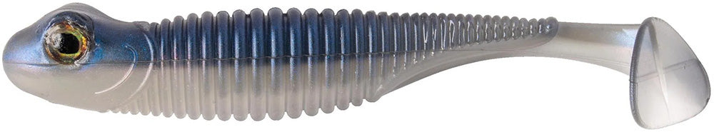 Great Lakes Finesse DropKick Shad - 3.25 Inches