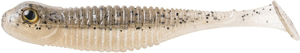 Great Lakes Finesse DropKick Shad - 3.25 Inches