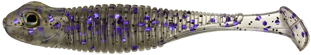 Great Lakes Finesse DropKick Shad - 3.25 Inches