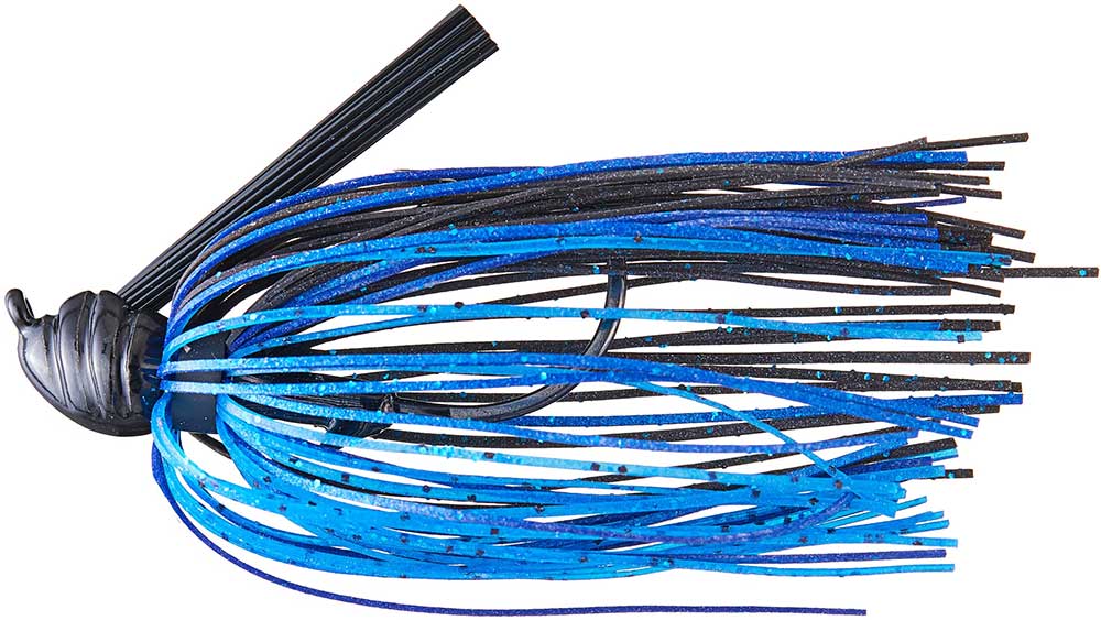 Dirty Jigs Weekender Casting Jigs