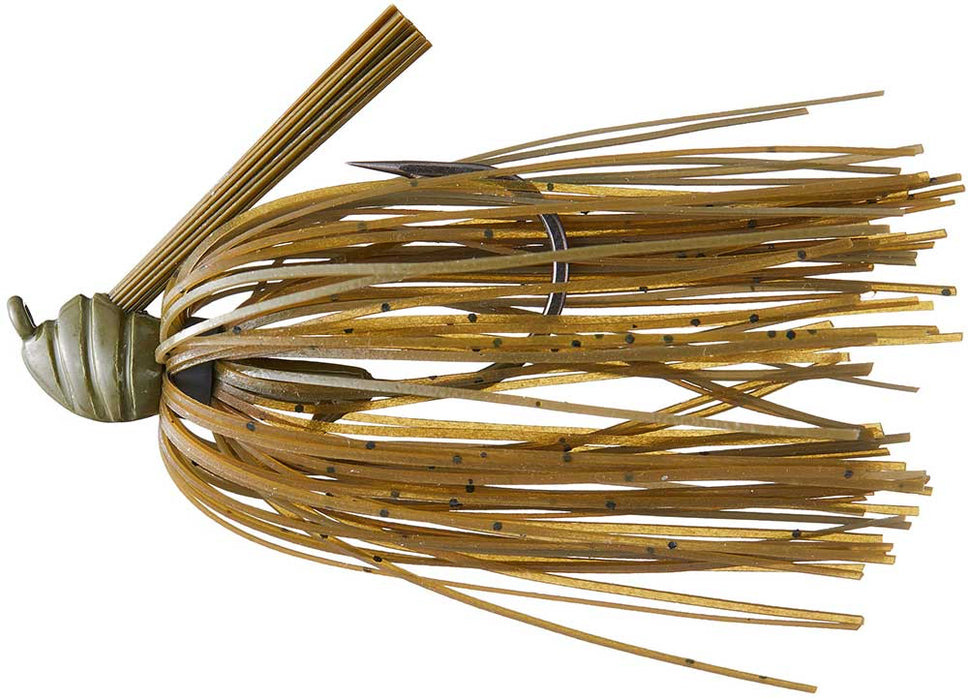 Dirty Jigs Weekender Casting Jigs