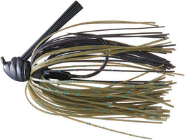 Dirty Jigs Weekender Casting Jigs