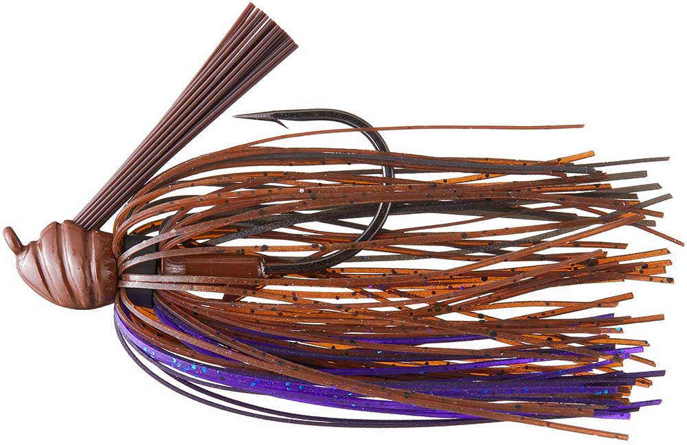 Dirty Jigs Weekender Casting Jigs