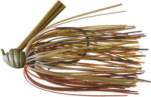 Dirty Jigs Weekender Casting Jigs